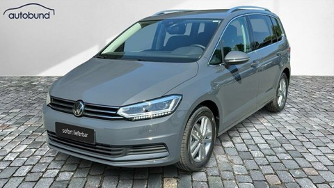 Volkswagen Touran 1.5 TSI II People PEOPLE