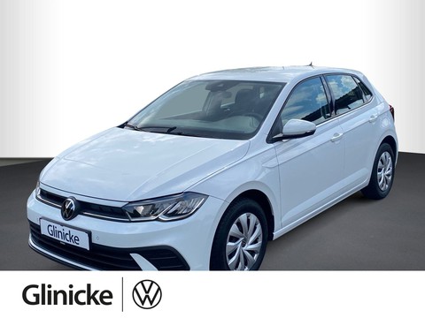 Volkswagen Polo 1.0 TGI Life