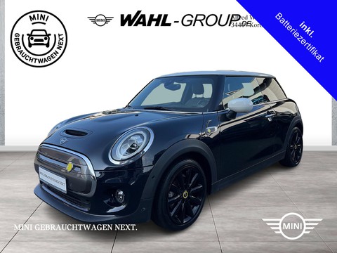 MINI Cooper S E XL YOURS HarmanKardon