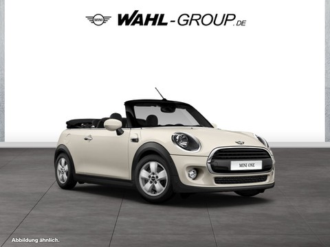 MINI One Cabrio PEPPER 15