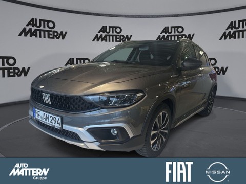 Fiat Tipo Hatchback Cross