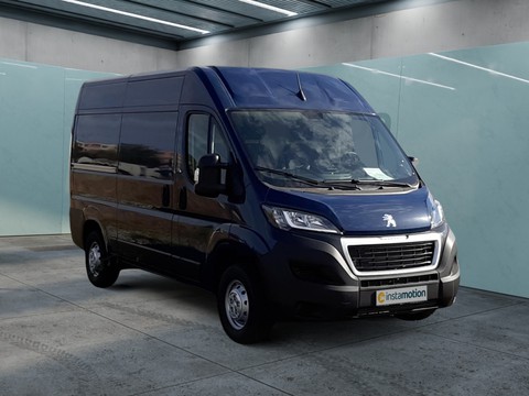 Peugeot Boxer 2.2 BHDit Allwetter EPH