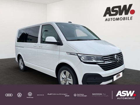 Volkswagen T6 Multivan 2.0 TDI 1 Comfortline