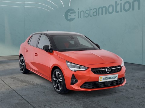Opel Corsa 1.2 F Line