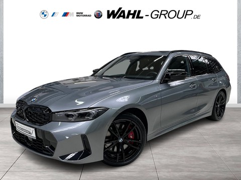 BMW M340 i xDrive VIEW 19