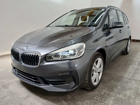 BMW 220 Gran Tourer dA PRO