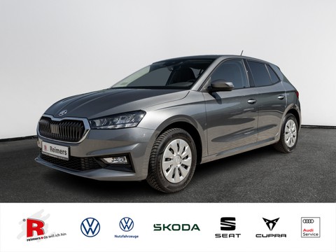 Skoda Fabia 1.0 MPI SELECTION SoundSys