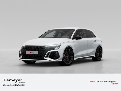 Audi RS3 Sportback SPORT-AGA