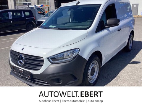 Mercedes-Benz Citan 112 Kasten PURE NaviPkt ParkPkt