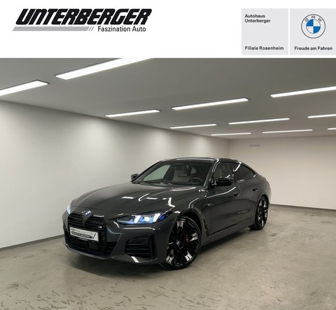 BMW M440 i xDrive M Sportpaket Pro Komfortzgn PA Plus DA Prof