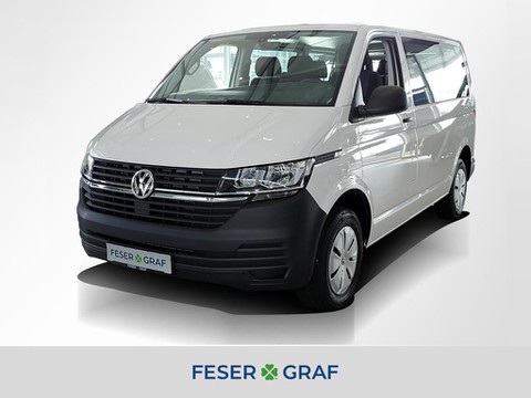 Volkswagen T6 Kombi 2.0 l TDI 1 81kW