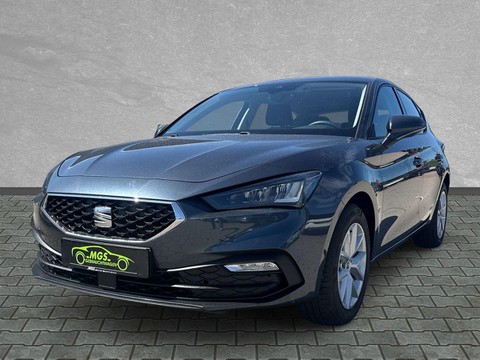 Seat Leon 1.0 TSI 5-TÃrig Leon Style