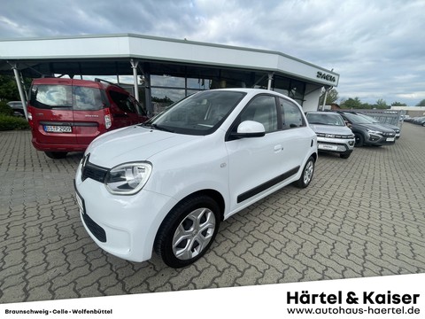 Renault Twingo LIMITED SCe 65