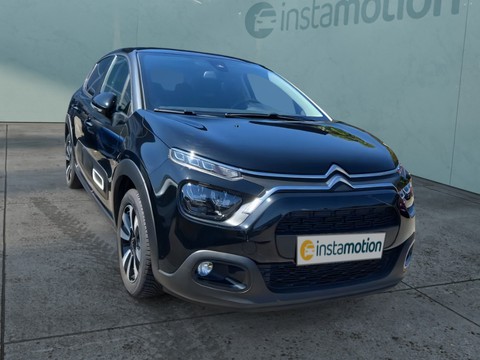 Citroën C3 1.2 Max 110