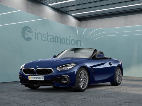 BMW Z4 sDrive20i HiFi Professional