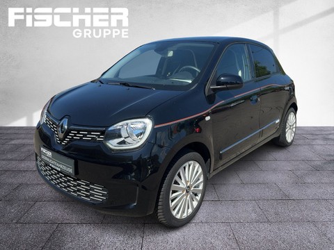 Renault Twingo Electric VIBES