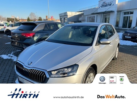 Skoda Fabia 1.0 Essence