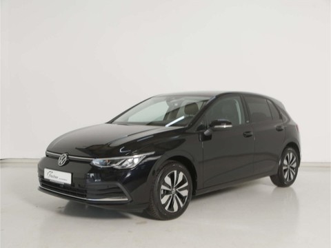 Volkswagen Golf 2.0 TDI Move