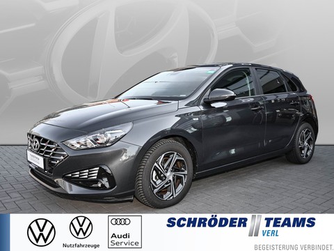 Hyundai i30 1.0 T-GDI SELECT FRÜHLINGSAKTION