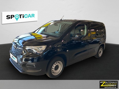 Opel Combo Cargo