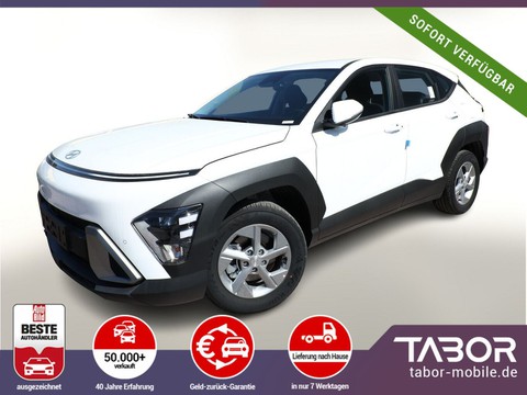 Hyundai Kona 1.6 HEV 129 Select MY25