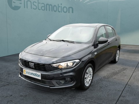 Fiat Tipo 1.5 5T HYBRID GSE 130PS