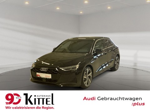 Audi A3 Sportback 35 TFSI S