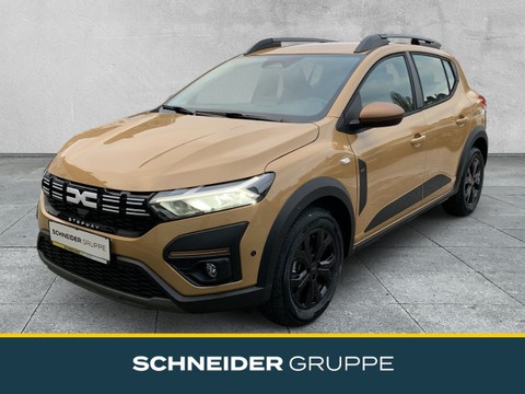 Dacia Sandero STEPWAY EXTREME ECO-G 100