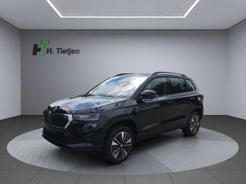 Skoda Karoq 1.0 TSI Drive