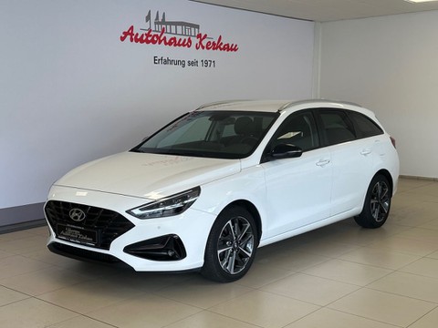 Hyundai i30 1.6 CRDI Kombi EDITION 30