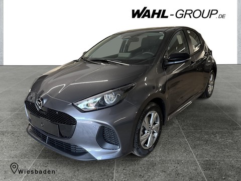 Mazda 2 Hybrid EXCLUSIVE-Line 116 e