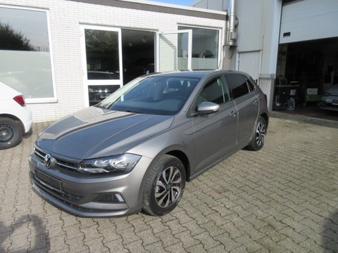 Volkswagen Polo 1.0 Active