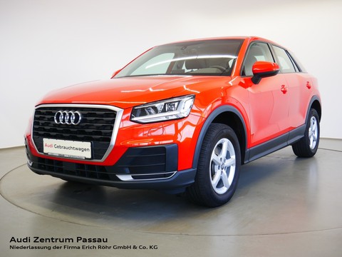 Audi Q2 1.6 TDI
