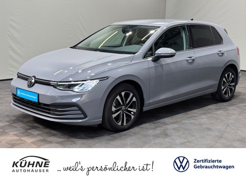 Volkswagen Golf 1.5 United eTSI |