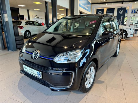 Volkswagen up e-up CCS