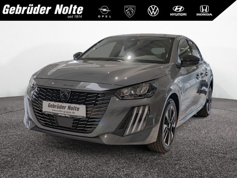 Peugeot 208 1.2 Allure