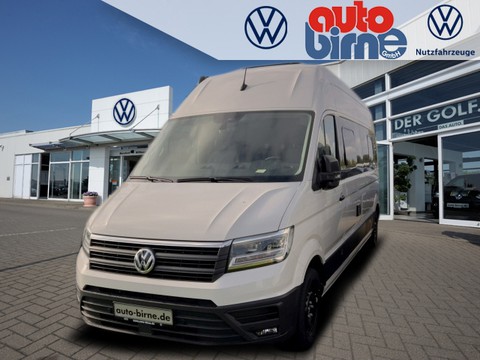 Volkswagen California Crafter Grand California 680