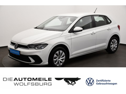 Volkswagen Polo 1.0 TSI 6 VI Life Multilenk