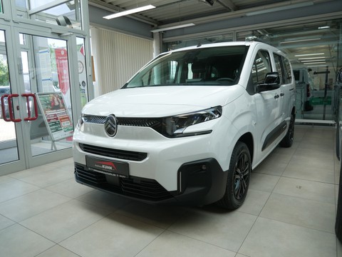 Citroën Berlingo XL 100 Plus