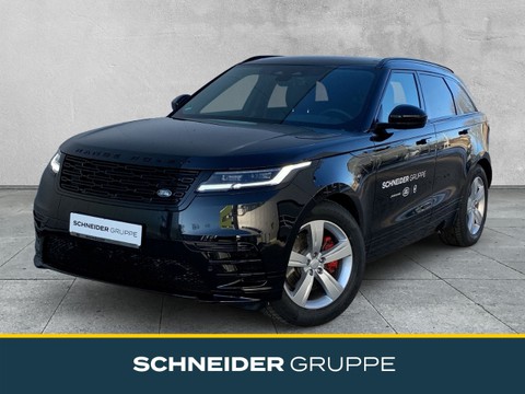 Land Rover Range Rover Velar D200 DYNAMIC SE AWD