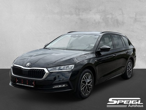 Skoda Octavia 1.0 TSI Combi Clever