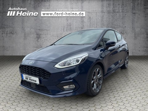 Ford Fiesta 1.0 EcoBoost ST-LINE