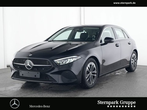 Mercedes-Benz A 200 Progressive Advanced 2-Zo