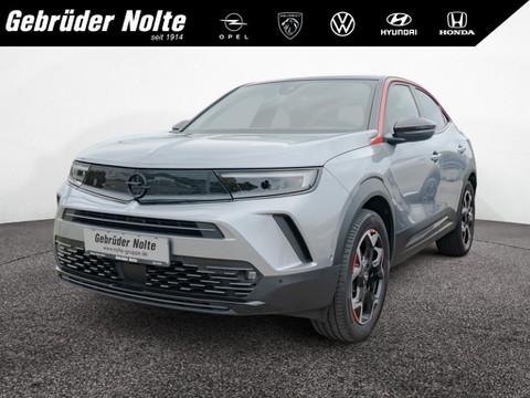 Opel Mokka 1.2 Line