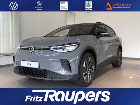 Volkswagen ID.4 Pro GOAL h