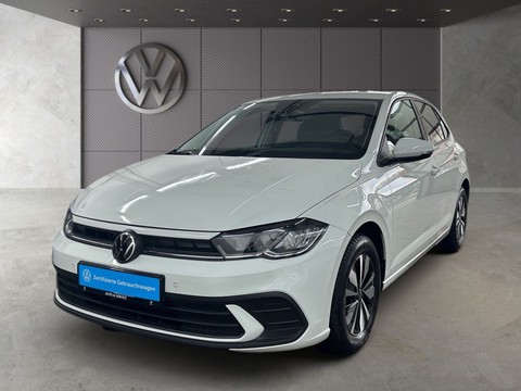 Volkswagen Polo 1.0 TSI Life MOVE DITAL