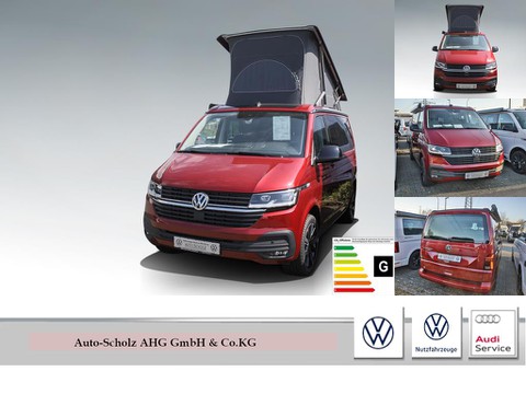 Volkswagen T6 California 2.0 TDI 1 Ocean Edition