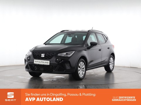 Seat Arona 1.0 TSI STYLE