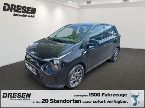 Kia Picanto 1.0 Vision