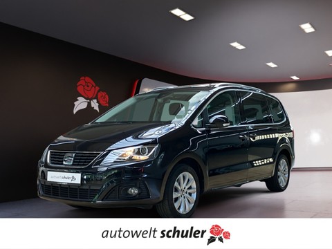 Seat Alhambra 1.4 TSI Style